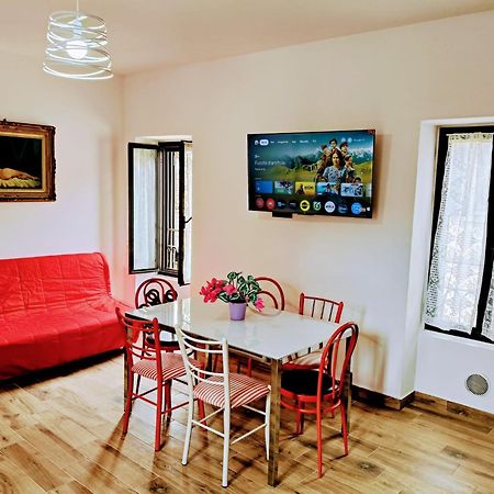 Hotel Casa Antonelli Ghemme Esterno foto