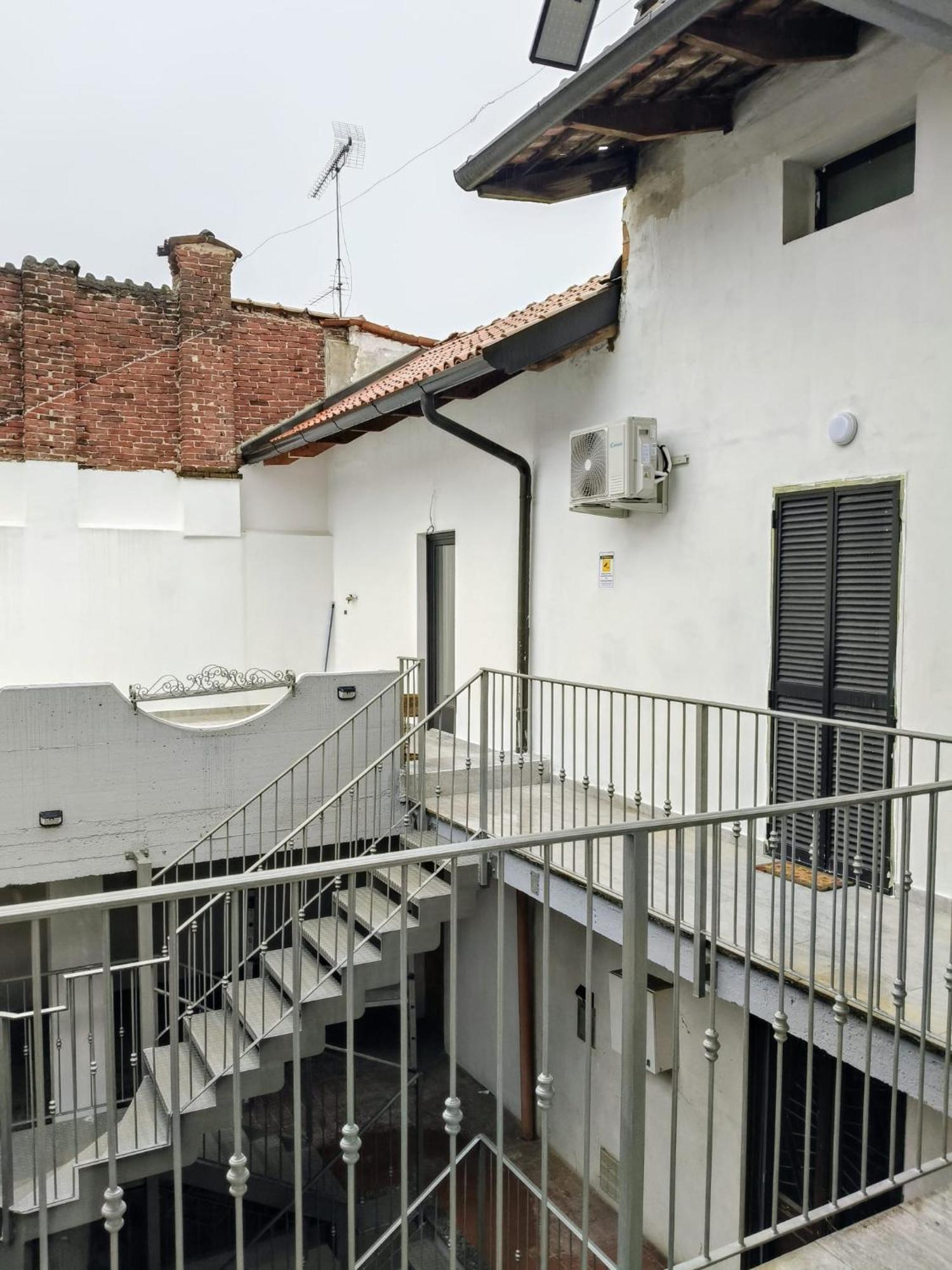 Hotel Casa Antonelli Ghemme Esterno foto