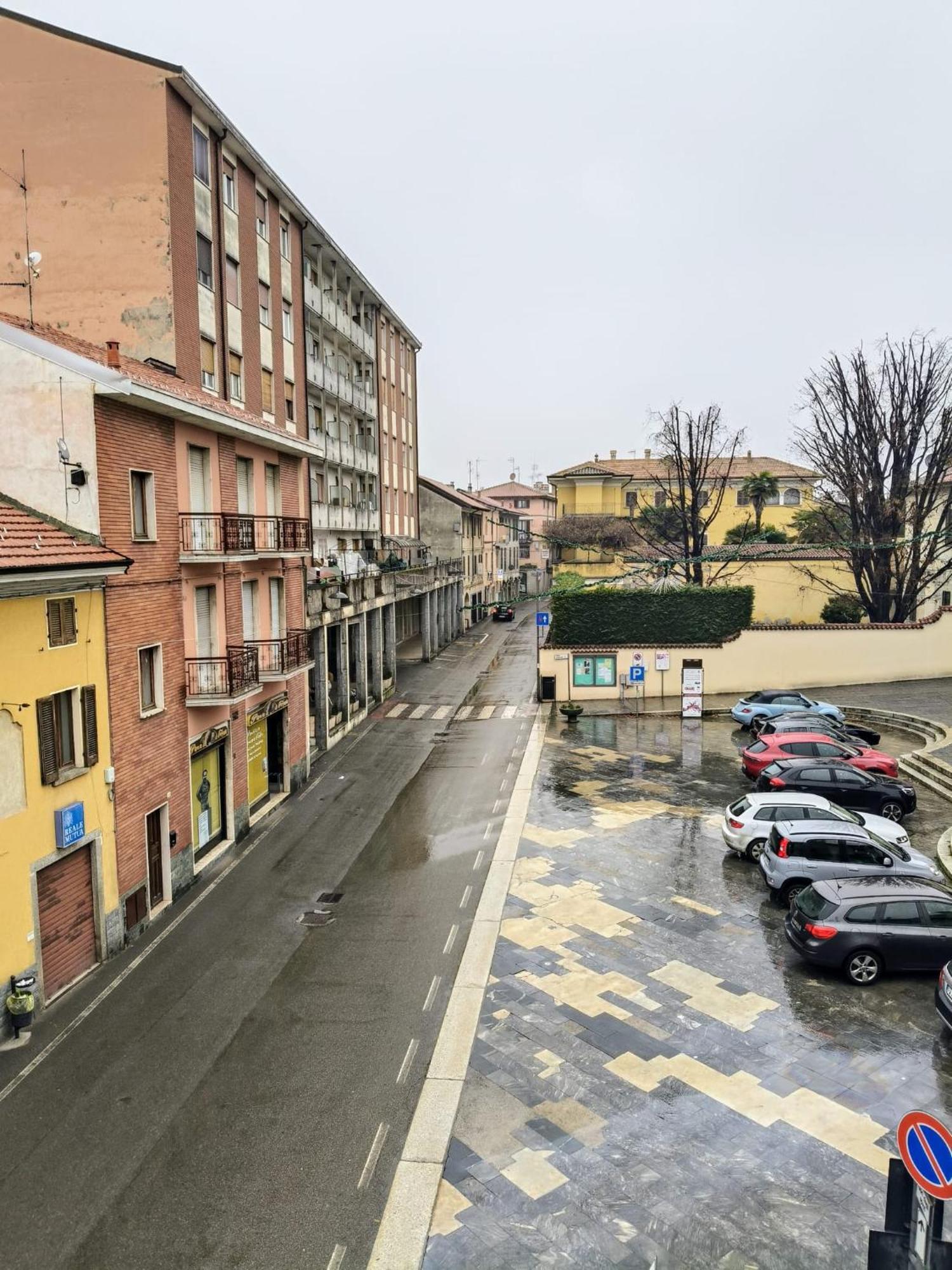 Hotel Casa Antonelli Ghemme Esterno foto