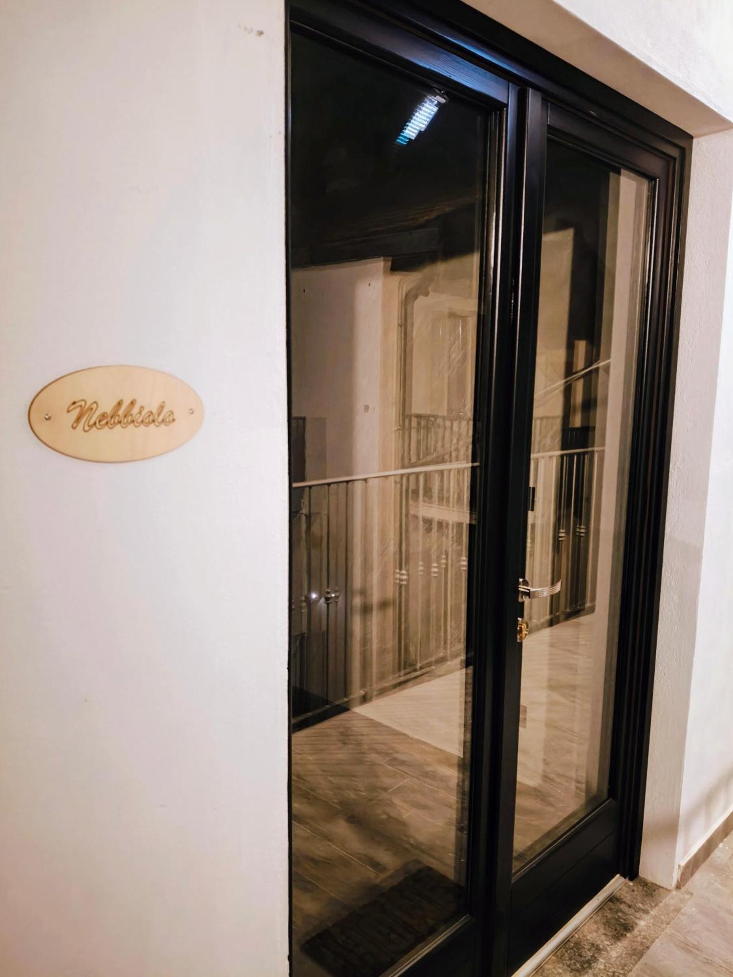 Hotel Casa Antonelli Ghemme Esterno foto