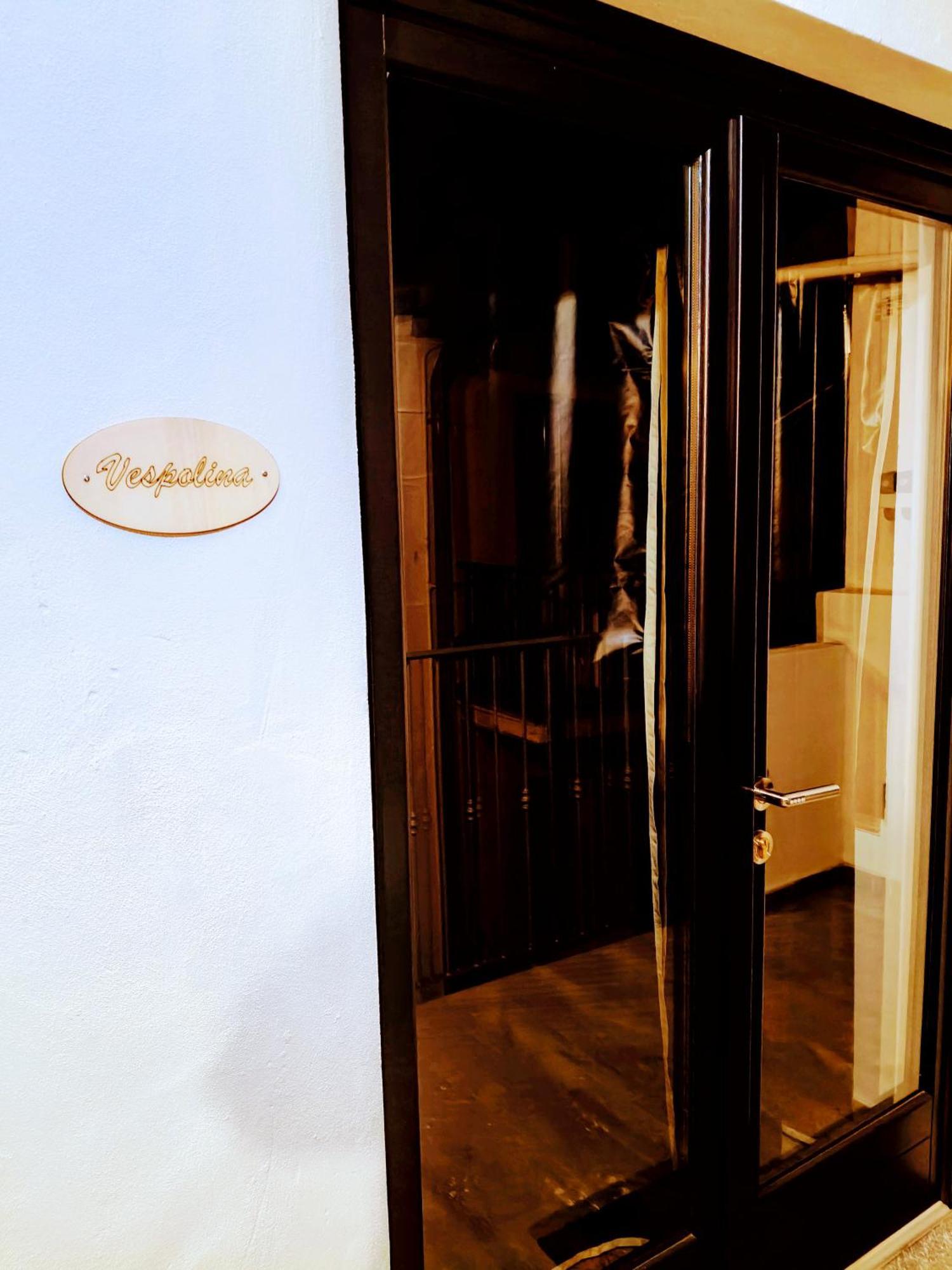 Hotel Casa Antonelli Ghemme Esterno foto