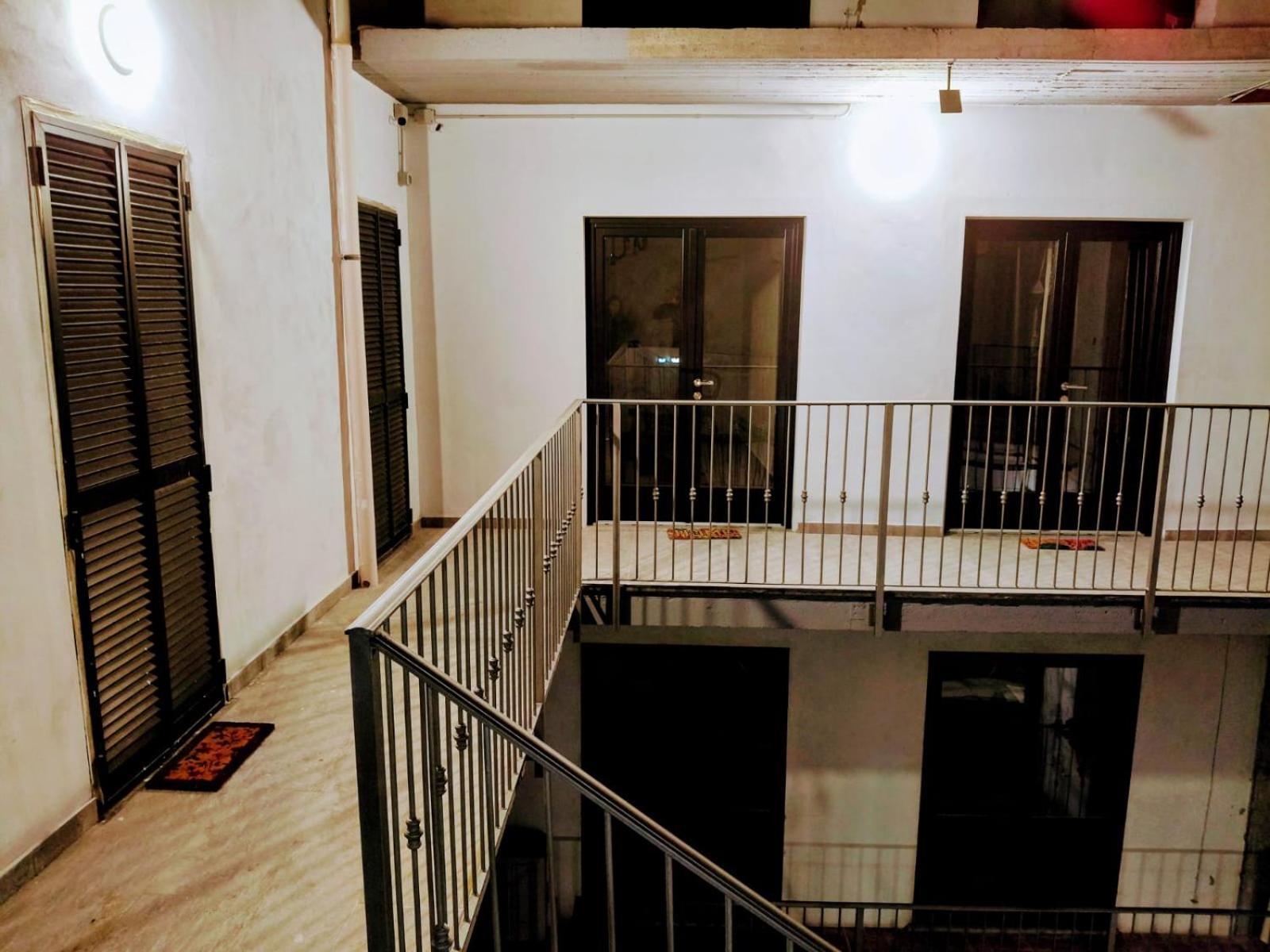 Hotel Casa Antonelli Ghemme Esterno foto