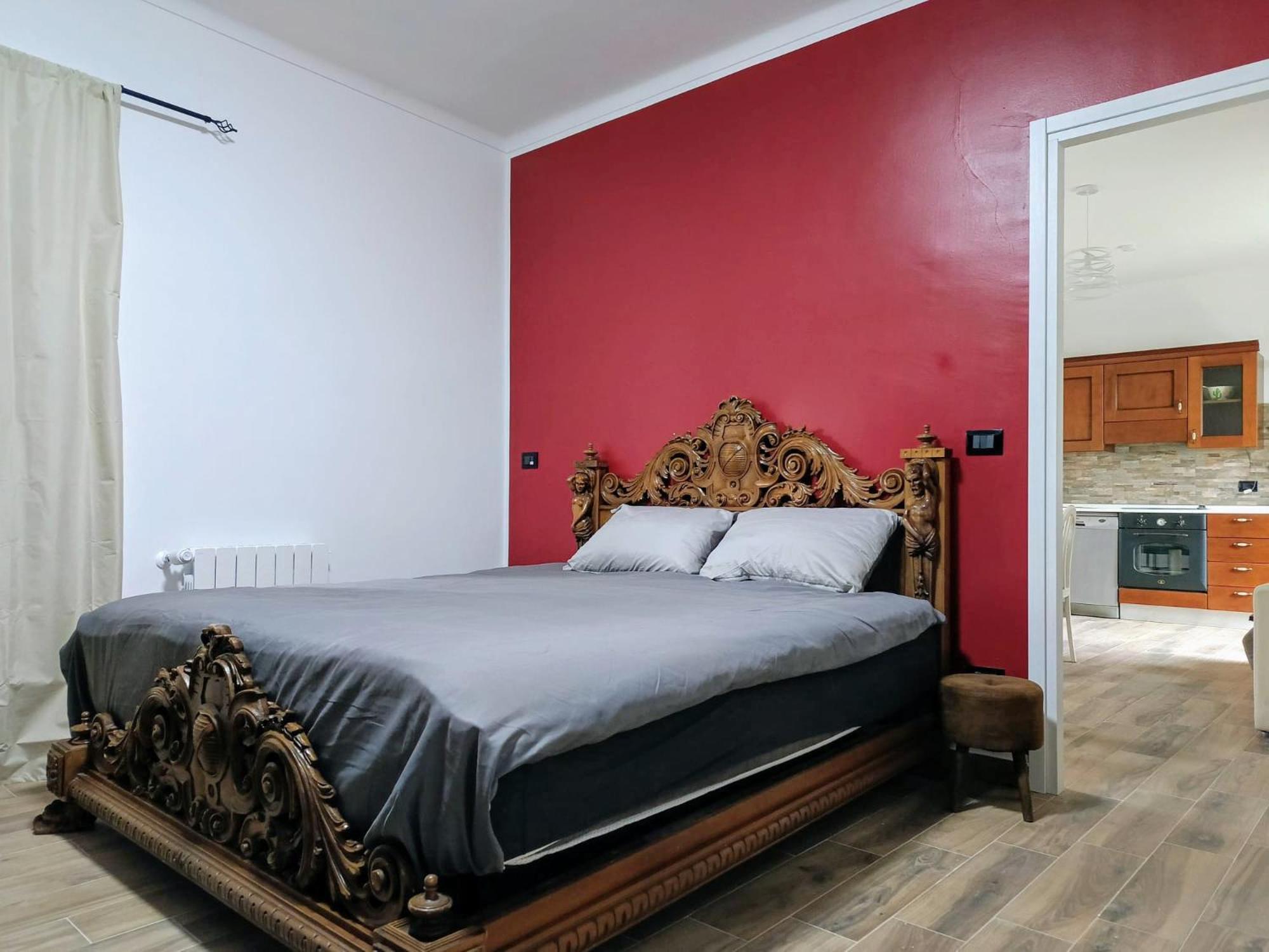 Hotel Casa Antonelli Ghemme Esterno foto