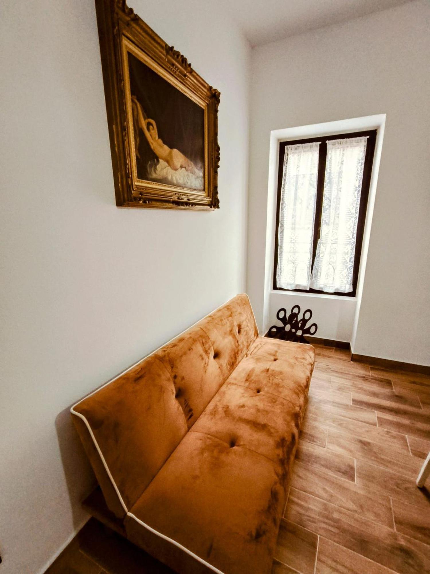 Hotel Casa Antonelli Ghemme Esterno foto