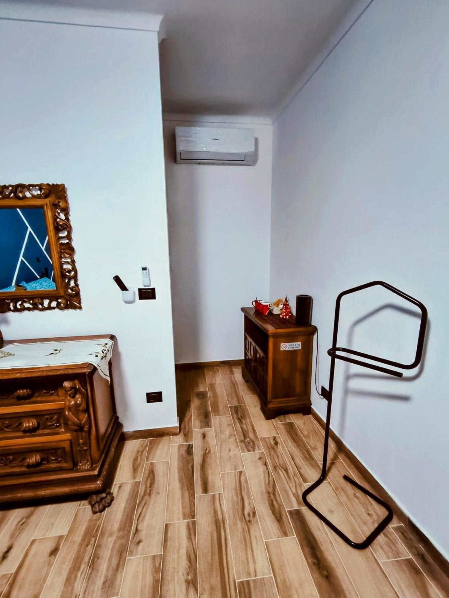 Hotel Casa Antonelli Ghemme Esterno foto